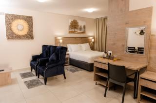 Wilkoppies Self Catering - 0