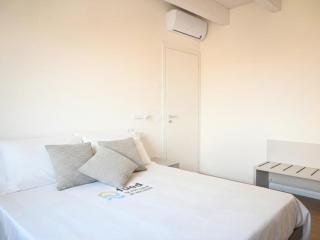 SE309 - Senigallia, moderno trilocale con aria condizionata e garage - 2