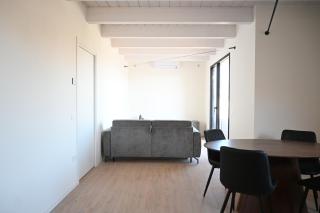 SE309 - Senigallia, moderno trilocale con aria condizionata e garage - 4