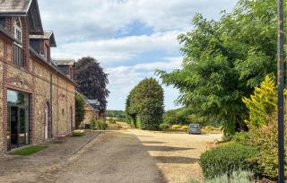 Lovely Home In Mesnil En Ouche With Wifi - 0