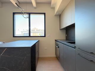SE309 - Senigallia, moderno trilocale con aria condizionata e garage - 6