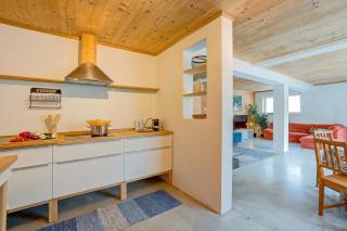 Casa Maamii Mugena With Terrace And Parking - Happy Rentals - 4
