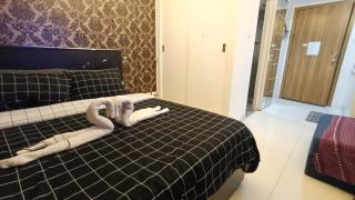 Grand Riviera Condotel Near St lukes Medical Center - Manila - 8