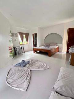 Nayah Beach Resort Sipalay Executive Room 3 - 7