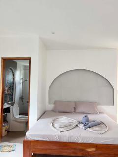 Nayah Beach Resort Sipalay Executive Room 3 - 6