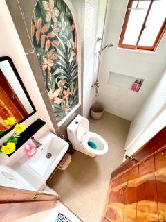 Nayah Beach Resort Sipalay Executive Room 3 - 4