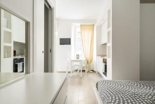 M3 Dergano Ciaia Apartament Milano WI-FI Super veloce - Milan - 9