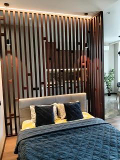 Резервне живлення в Kador Apartment - 2