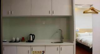 Guangzhou Hailian Hotel - Haizhu District Binjiang East Road Metro Station - 1