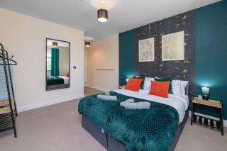 Hot Tub, 3 Bedroom Retreat, Near Snowdon, WIFI, Parking, Sleeps 6 - 5