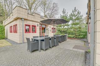 Koning te Rijk - Residence de Eese - 4