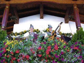 Apartments Schatzberg-Haus, Wildschönau-Auffach - 5