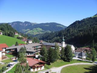 Apartments Schatzberg-Haus, Wildschönau-Auffach - 3