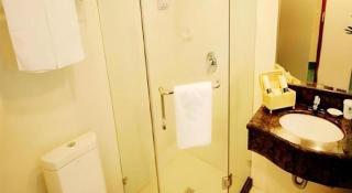 GreenTree Inn Xuzhou High Speed Railway Zhangqian Square Business Hotel - 6