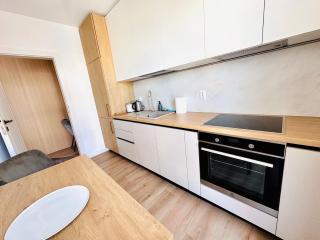 Bel Dom East - new apartment with underground parking - 1