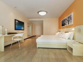 7 Days Inn Aksu Airport - 1
