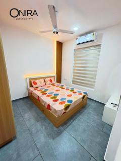 Onira Luxury Stays Preminum Stays in Ernakulam - 2