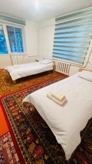 Guest house Kyial - 6