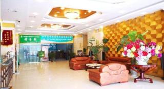GreenTree Inn Luoyang West Zhongzhou Road Business Hotel - 5