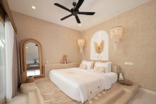 Gili Boho Villas - Aesthetic Private Pool Villas - 5