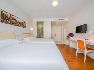 Vienna 3 Best Hotel Shenzhen Shazui Road Branch - 1