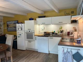 L'air du large - Maison à 15min à pied de la plage - Le Palais - 5