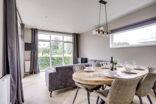 Cube XL 105 I 6-persoons chalet in Zennewijnen - 9