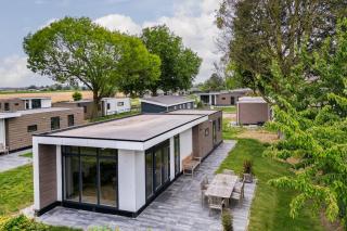 Cube XL 105 I 6-persoons chalet in Zennewijnen - 5