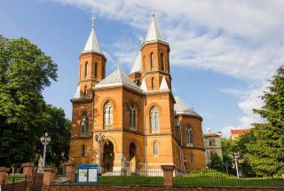 Апарт готель Метрополь - 2