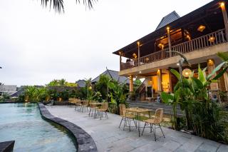 Dewi Kunti Villa - 8