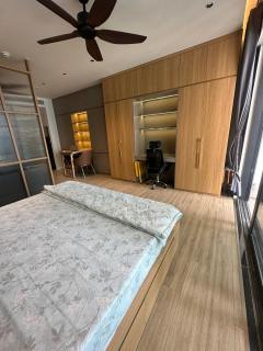 Panoma 2 Apartment Sun Da nang - 8