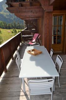 Duplex le 6028 - 8