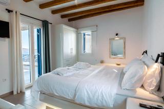 Elias Suites - 8