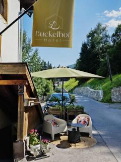 Hotel Buckelhof - See - 20 min from Ischgl - Free Liftpass Summer - 1