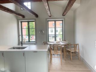 Renovated Apartment in middle of Visby - 1
