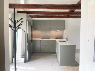 Renovated Apartment in middle of Visby - 9