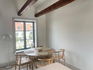 Renovated Apartment in middle of Visby - 8