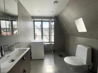 Renovated Apartment in middle of Visby - 6