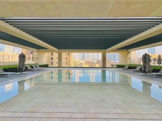 High Floor, 2 BR in the Iconic Burj Royale - Dubai - 4