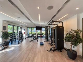 High Floor, 2 BR in the Iconic Burj Royale - Dubai - 1