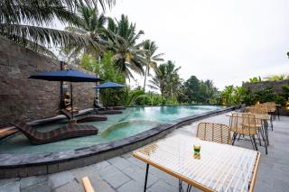 Dewi Kunti Villa - 6