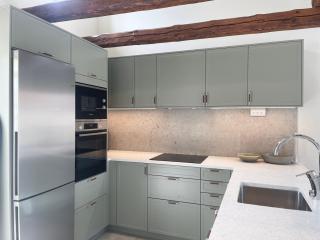 Renovated Apartment in middle of Visby - 2