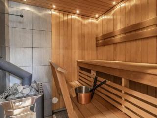 Accommodation in Rovaniemi at Casa Pamela - 1