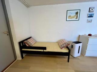 Villa María - Charming 40 m2 lower level suite with private entrance - 4