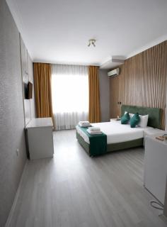 DORA BEYTEPE HoTEL - 9