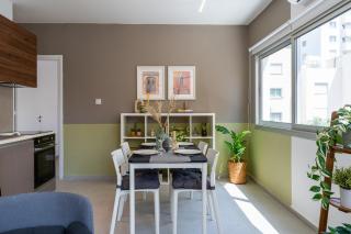 Cloudwalk 1- Bedroom Apartment in Larnaca - 7