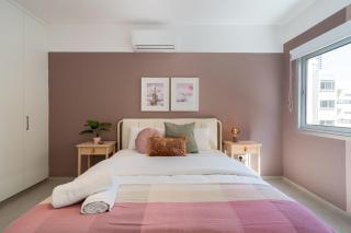Cloudwalk 1- Bedroom Apartment in Larnaca - 5