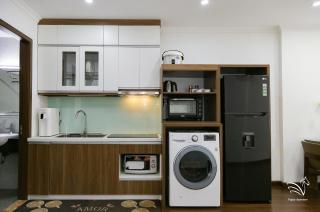 Apartments & Travel 28-52 To Ngoc Van - 1