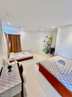 Nayah Beach Resort Sipalay Executive Room 2 - 8