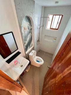 Nayah Beach Resort Sipalay Executive Room 2 - 6